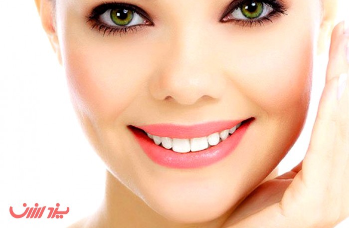 خدمات تخصصی پاکسازی صورت ویژه بانوان در یزد ارزان