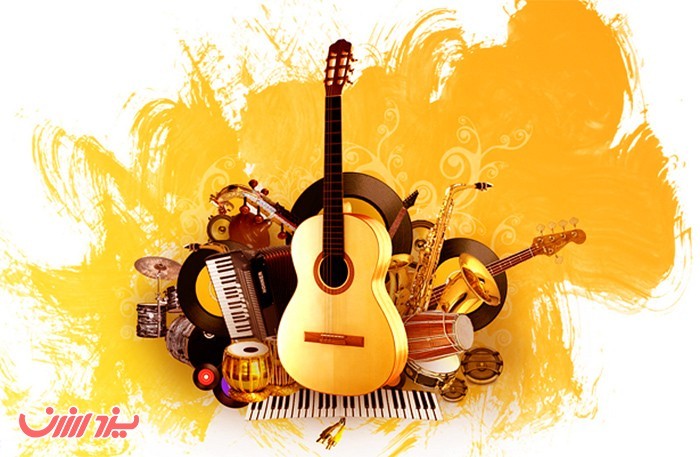 آموزش خصوصی موسیقی و انواع ساز در آموزشگاه آوای مهر در یزد ارزان