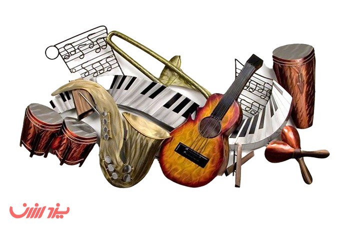 آموزش خصوصی انواع سازهای موسیقی در آموزشگاه موسیقی پرنیان در یزد ارزان