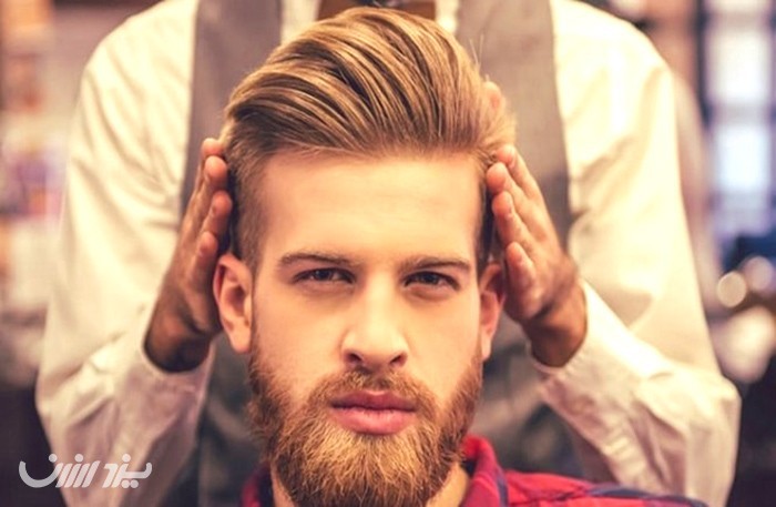 اصلاح و پاکسازی صورت در سالن آرایش ساقدوش در یزد ارزان