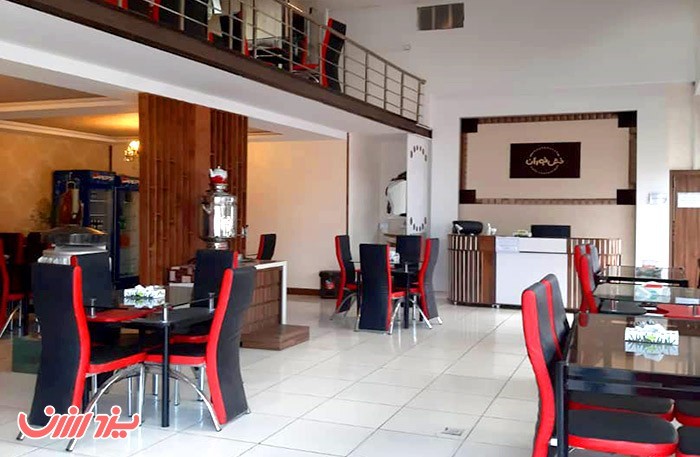 منوی انتخابی و متنوع صبحانه در خش خوران یزد در یزد ارزان