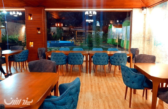 منوی پیشنهادی پیتزا، برگر، پاستا و استیک ماهورا در یزد ارزان