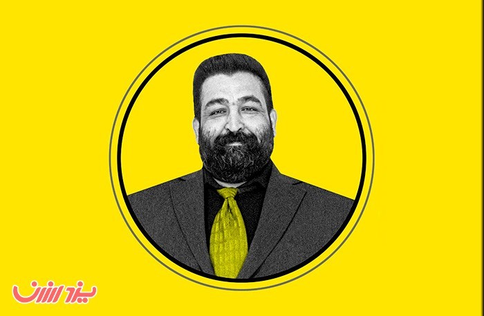 تبلیغات اینستاگرام در پیج روح الله قهوه چی (واینر یزدی) در یزد ارزان