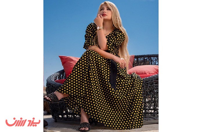 مانتو ساحلی توپی با کیفیت در 5 رنگ - ارسال رایگان در یزد ارزان