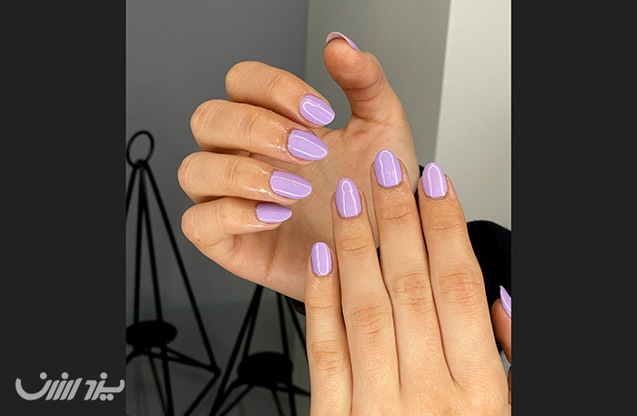 خدمات کاشت ناخن در سالن زیبایی هورسان یزد در یزد ارزان
