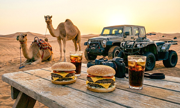 تور کویر یزد VIP در یزد ارزان